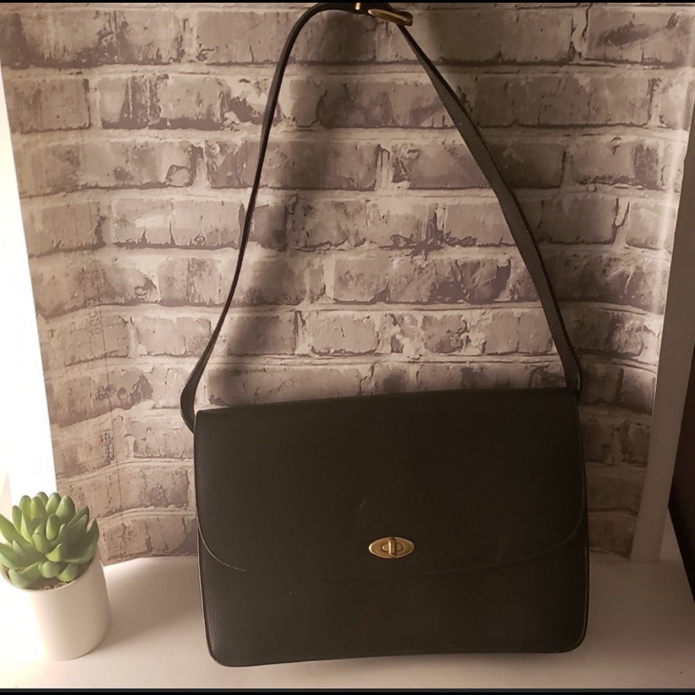 Coach Madison Royalton Bag